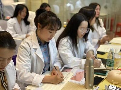 徐州微整班學(xué)習(xí)機構(gòu)